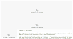 Desktop Screenshot of guive.com